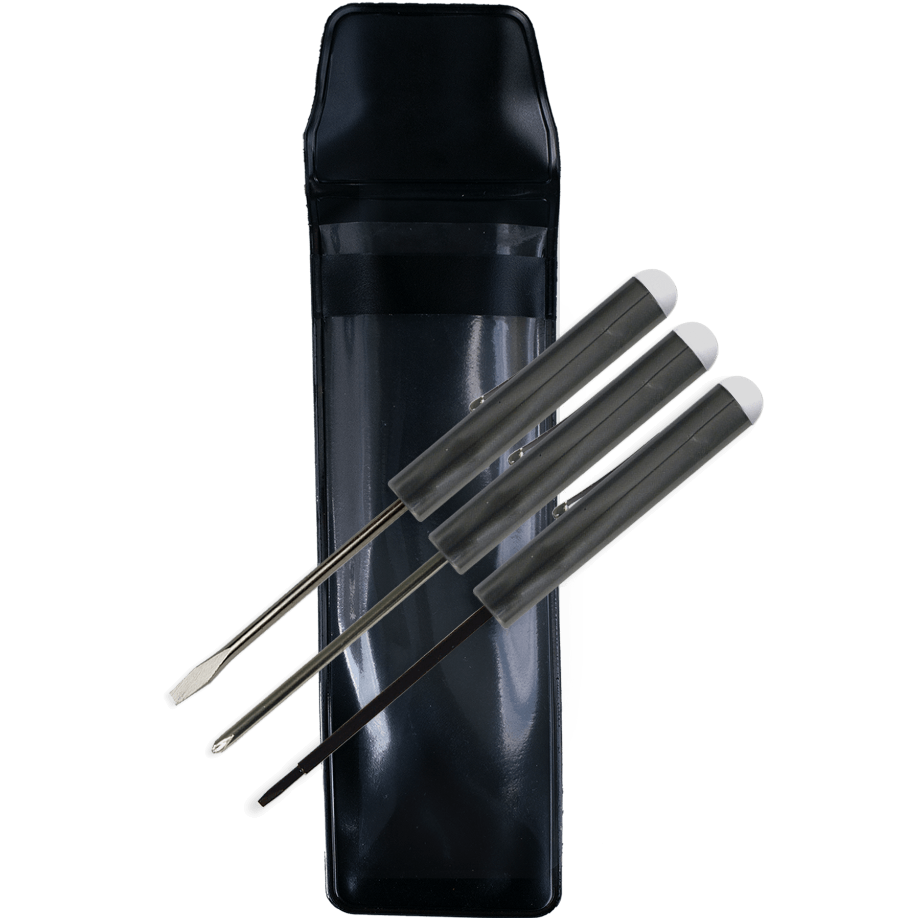 Gunmetal Gray Blank
